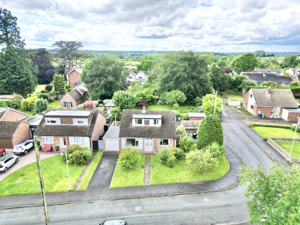 Elm Drive, Bradley, ST18