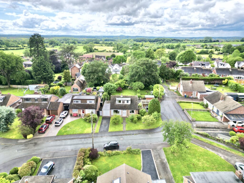 Elm Drive, Bradley, ST18