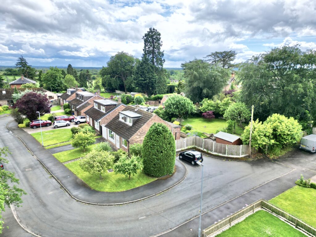 Elm Drive, Bradley, ST18