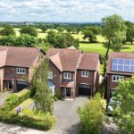 Main Road, Worleston, CW5
