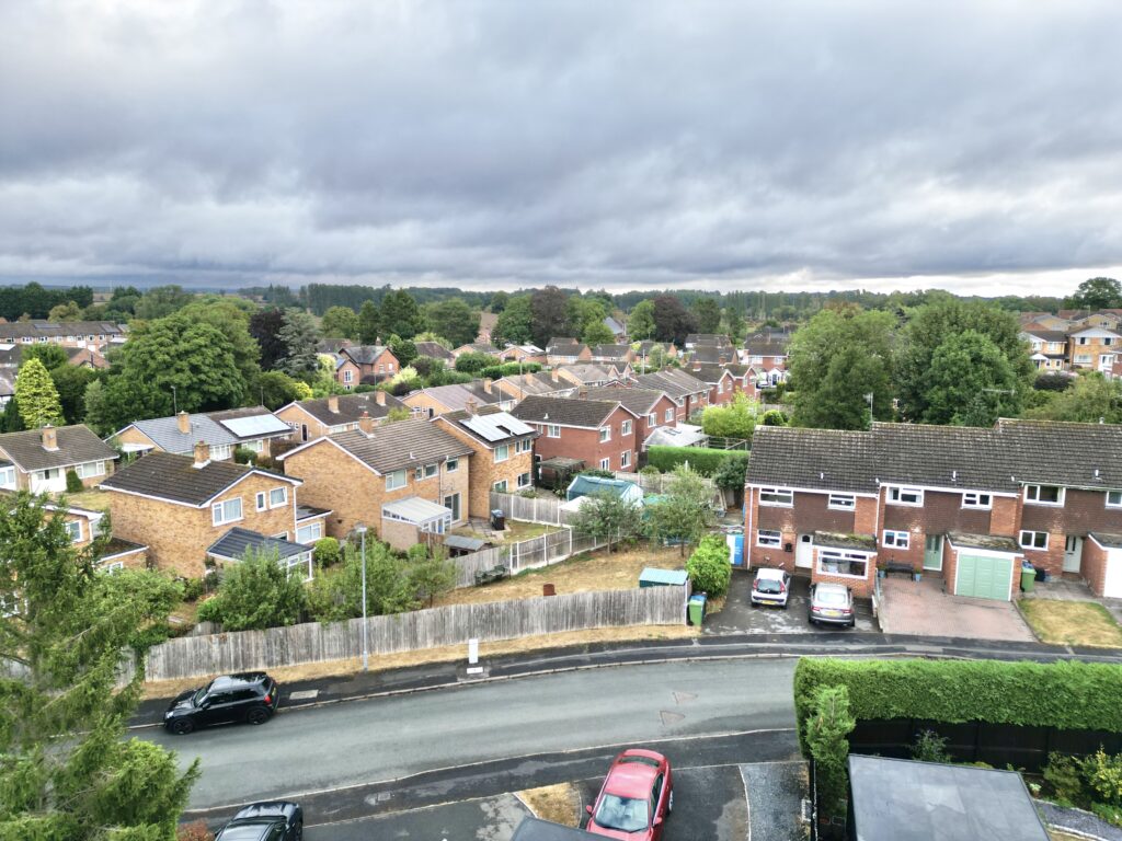 Bishops Court, Eccleshall, ST21