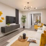 Newcastle Road, Whitmore, ST5