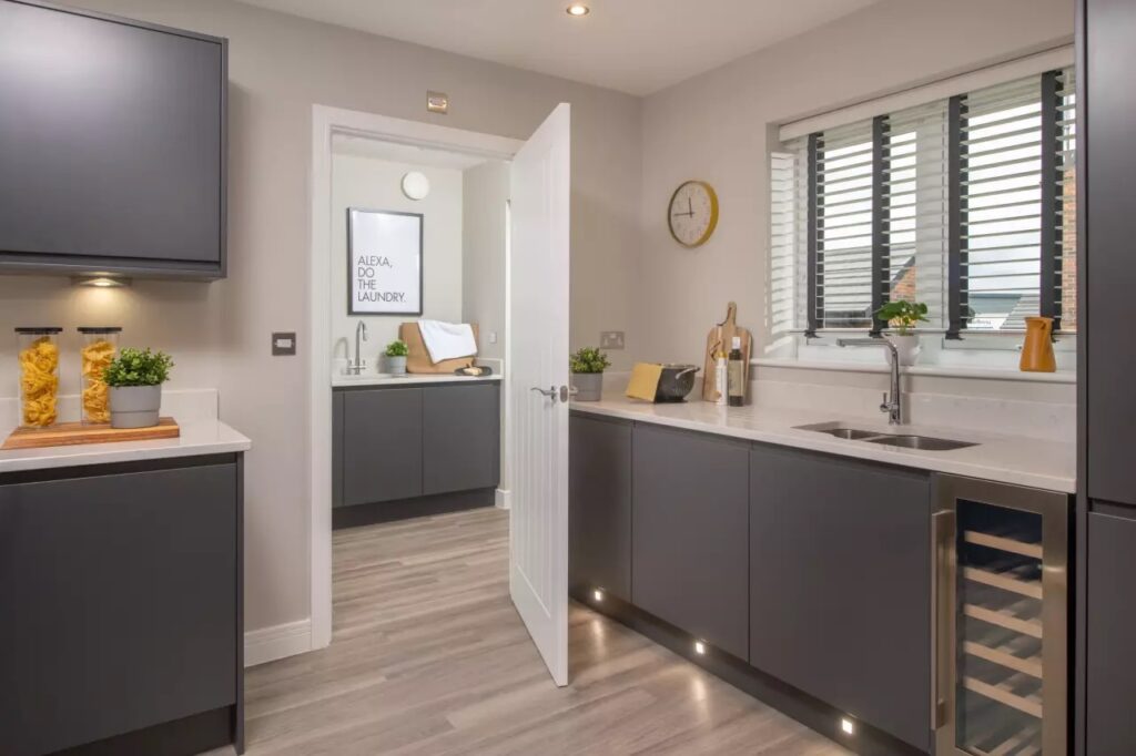 Newcastle Road, Whitmore, ST5