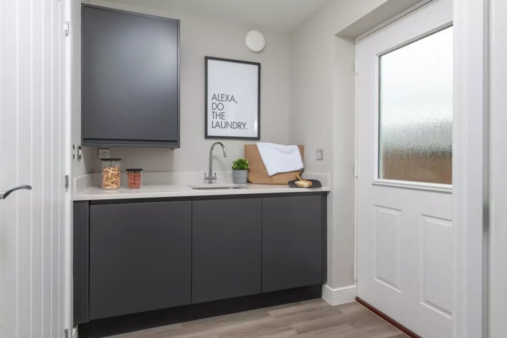 Newcastle Road, Whitmore, ST5