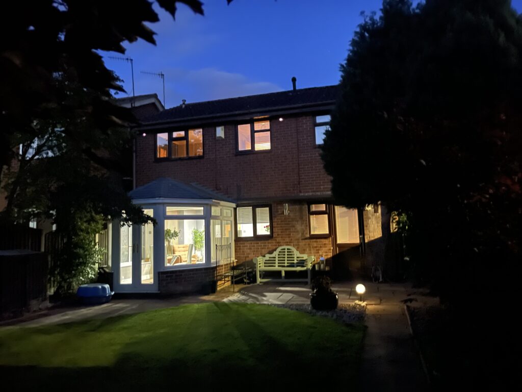 Burrington Drive, Stoke-On-Trent, ST4