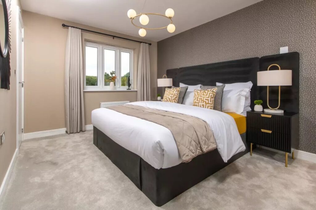 Newcastle Road, Whitmore, ST5
