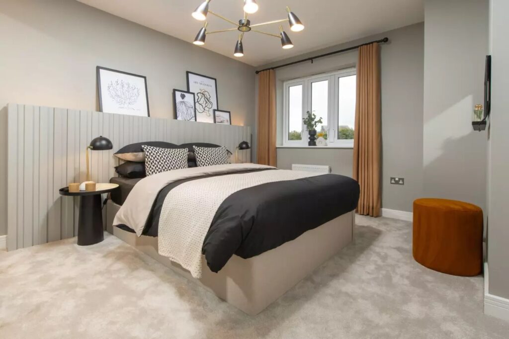 Newcastle Road, Whitmore, ST5