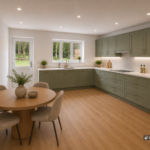 Pinewood Road, Ashley, TF9
