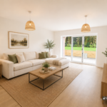Pinewood Road, Ashley, TF9