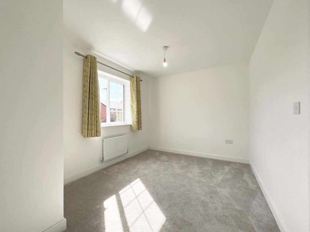 George Edward Road, Shavington, CW2