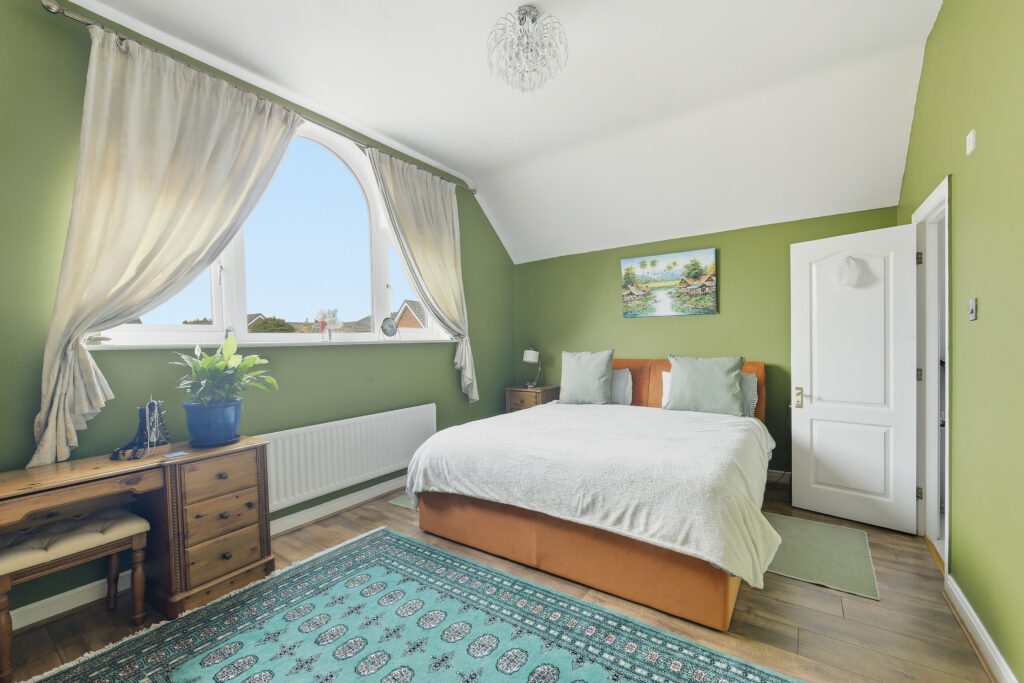 Westgate Park, Hough, CW2