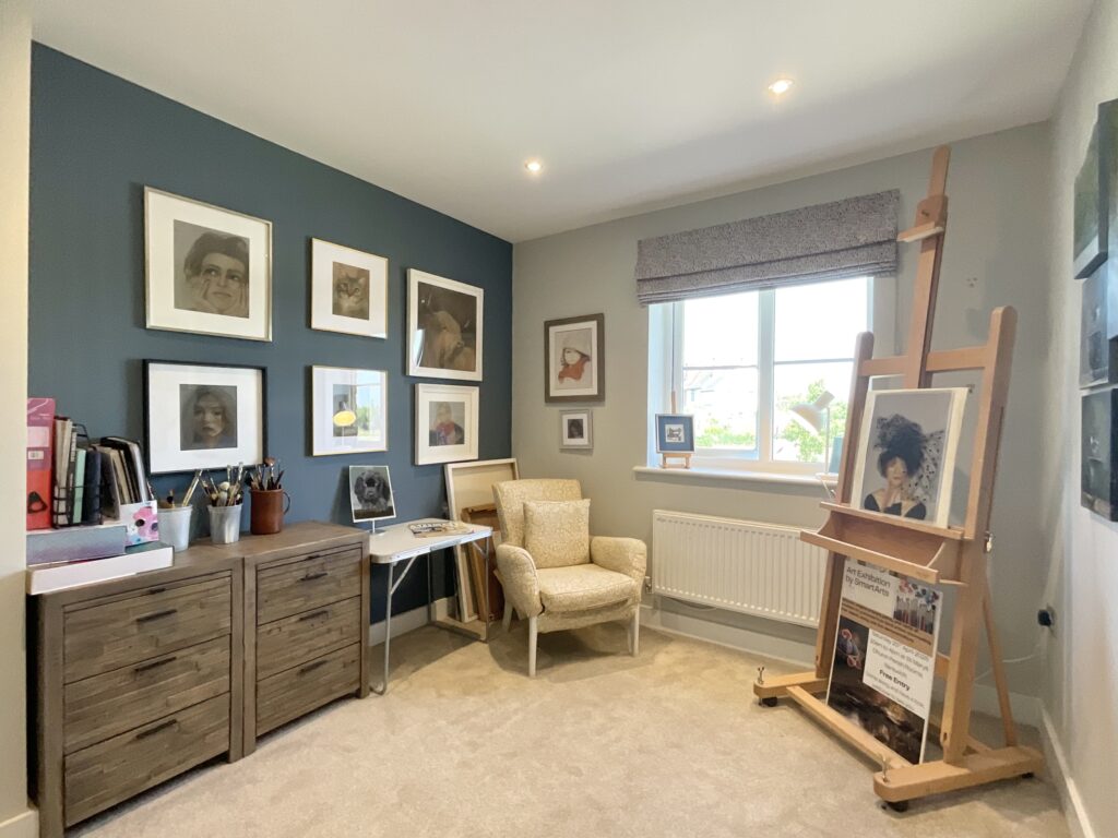 35 East Avenue, Weston, CW2 5LZ