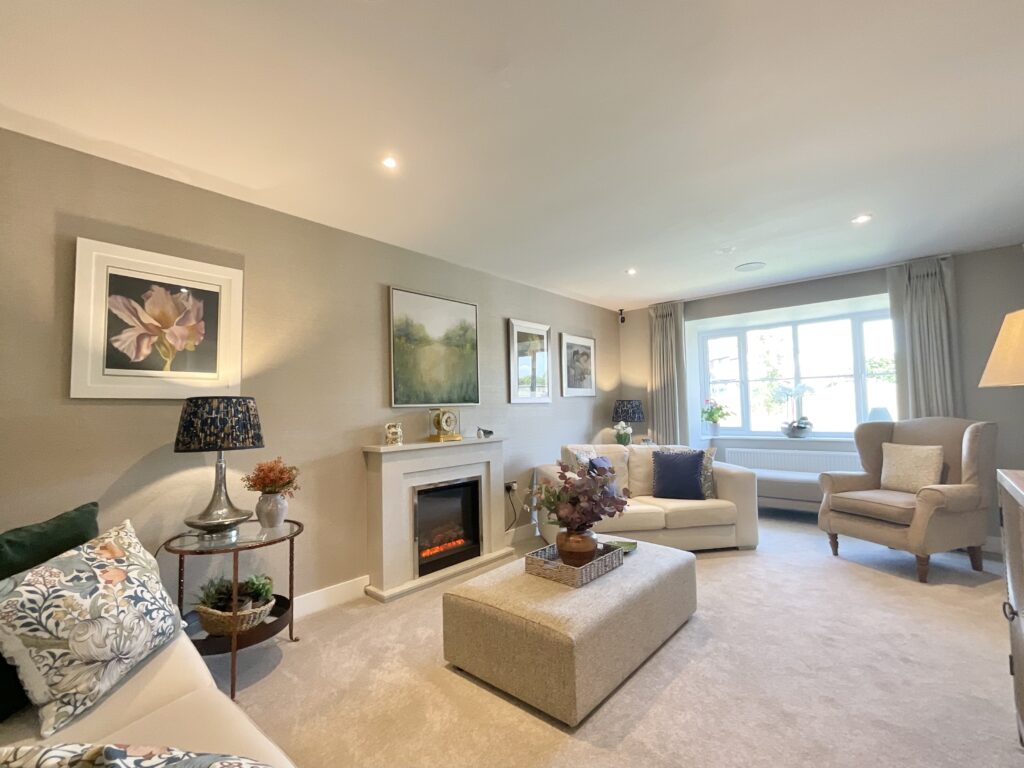 35 East Avenue, Weston, CW2 5LZ