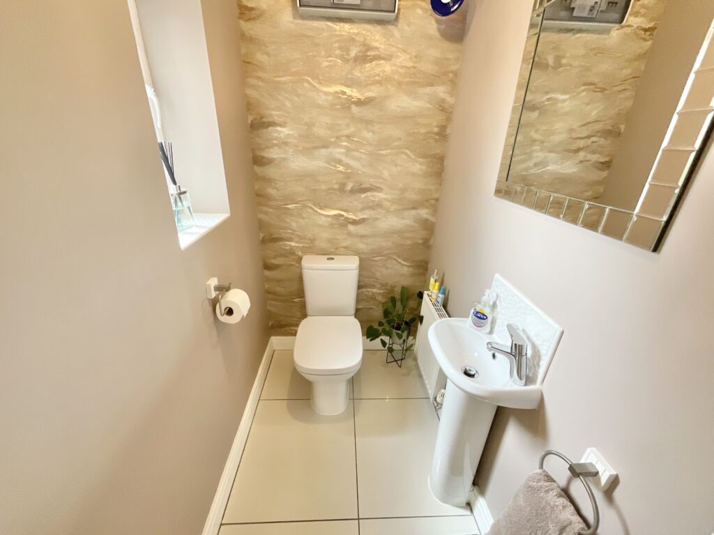Broomhall Drive, Shavington, CW2