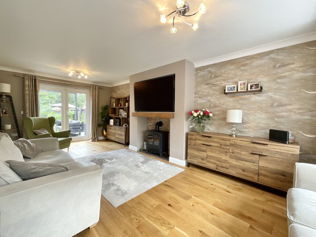 Broomhall Drive, Shavington, CW2