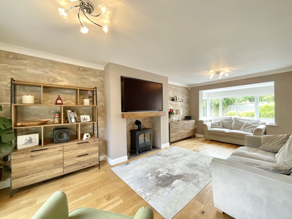 Broomhall Drive, Shavington, CW2