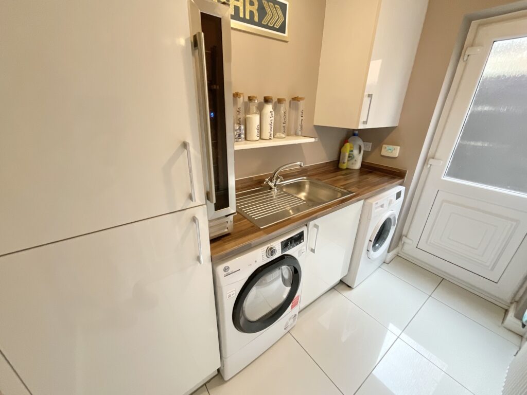 Broomhall Drive, Shavington, CW2