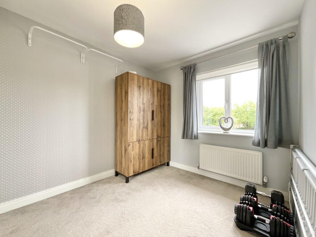 Broomhall Drive, Shavington, CW2
