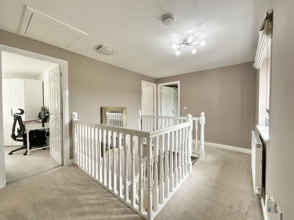 Broomhall Drive, Shavington, CW2