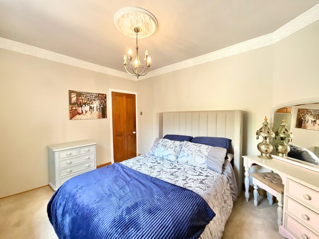 Mollatts Wood Road, Leek, ST13
