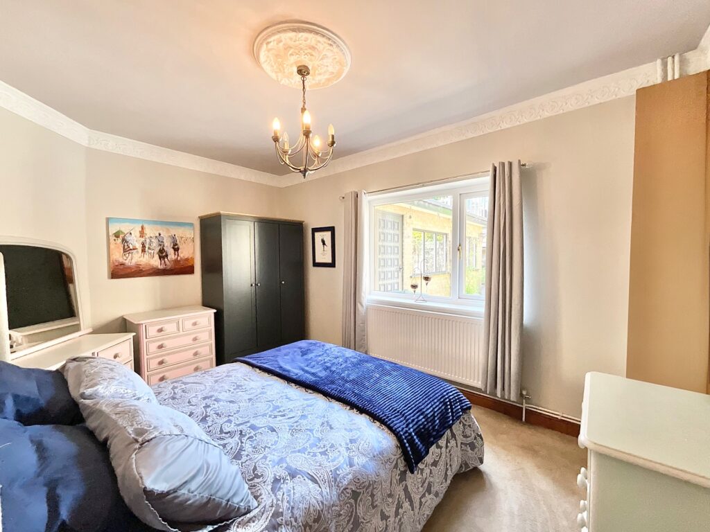 Mollatts Wood Road, Leek, ST13