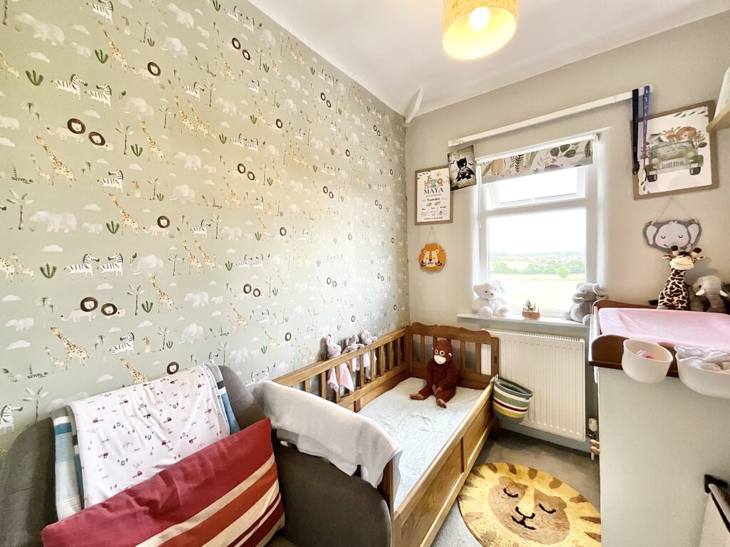 Leek Road, Cheadle, ST10