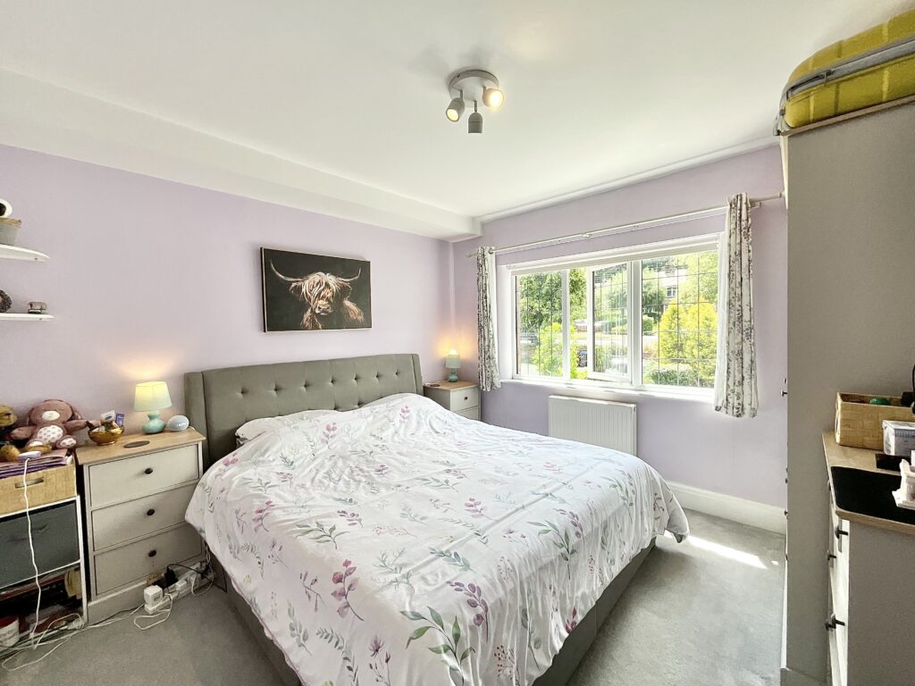 Leek Road, Cheadle, ST10