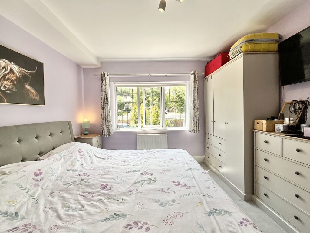 Leek Road, Cheadle, ST10