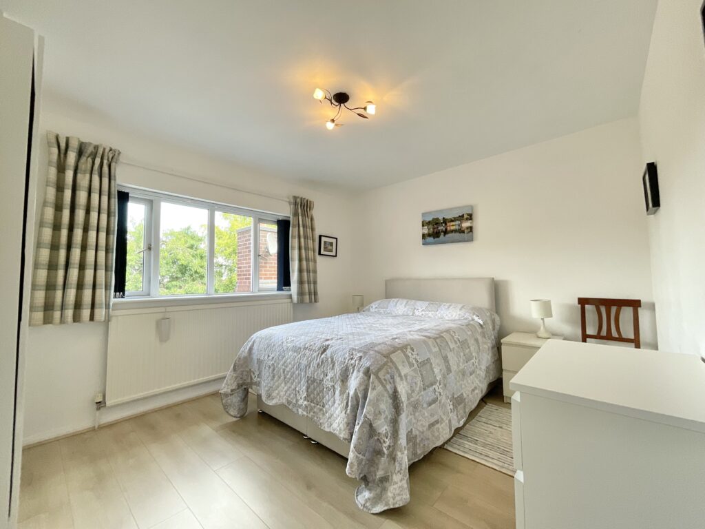Crewe Road, Nantwich, CW5