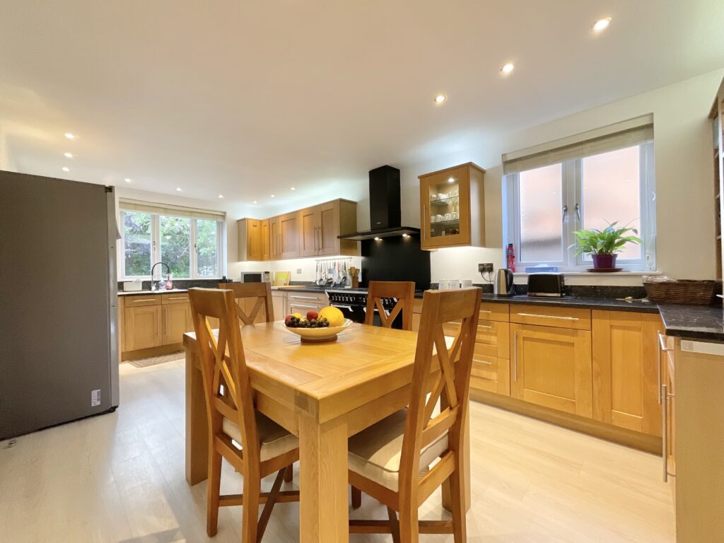 Crewe Road, Nantwich, CW5