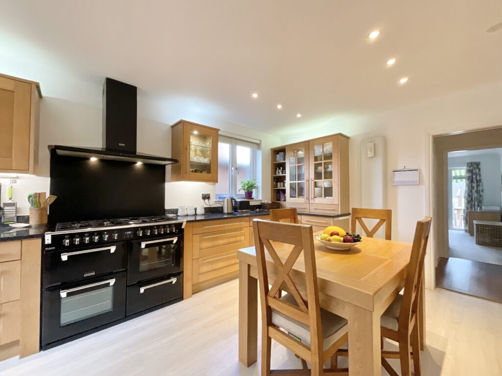 Crewe Road, Nantwich, CW5