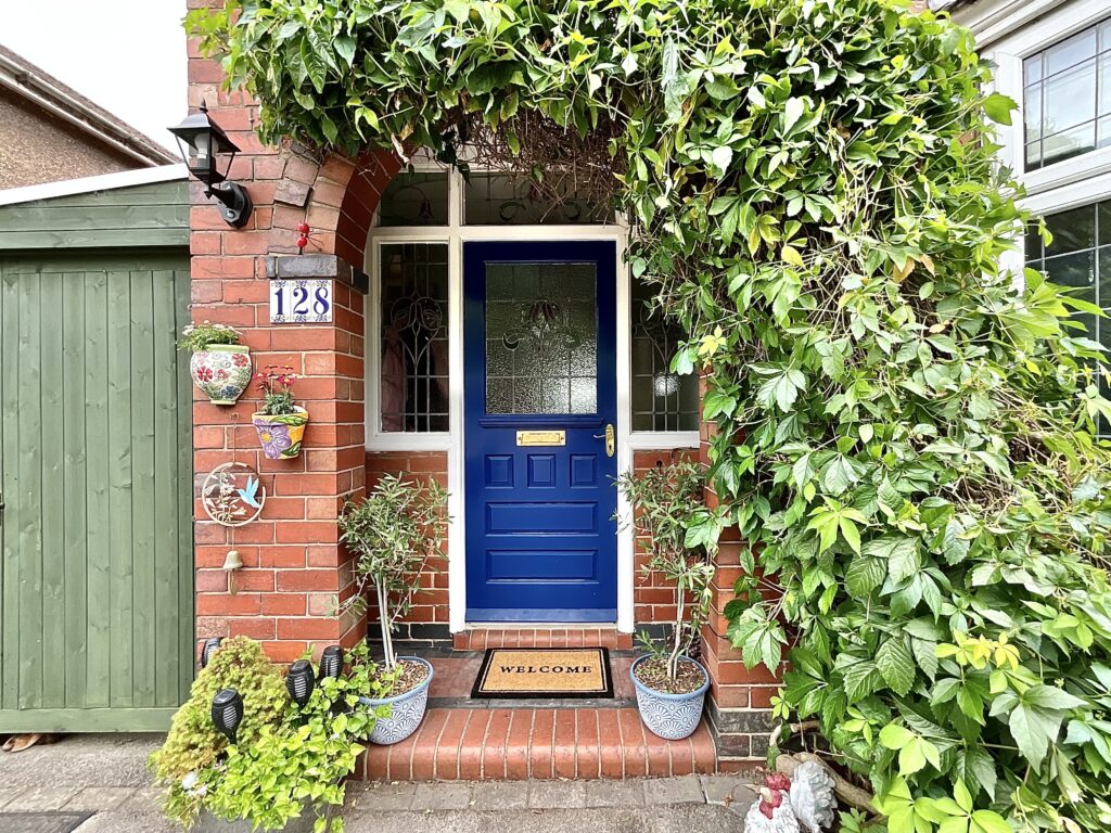 Leek Road, Cheadle, ST10