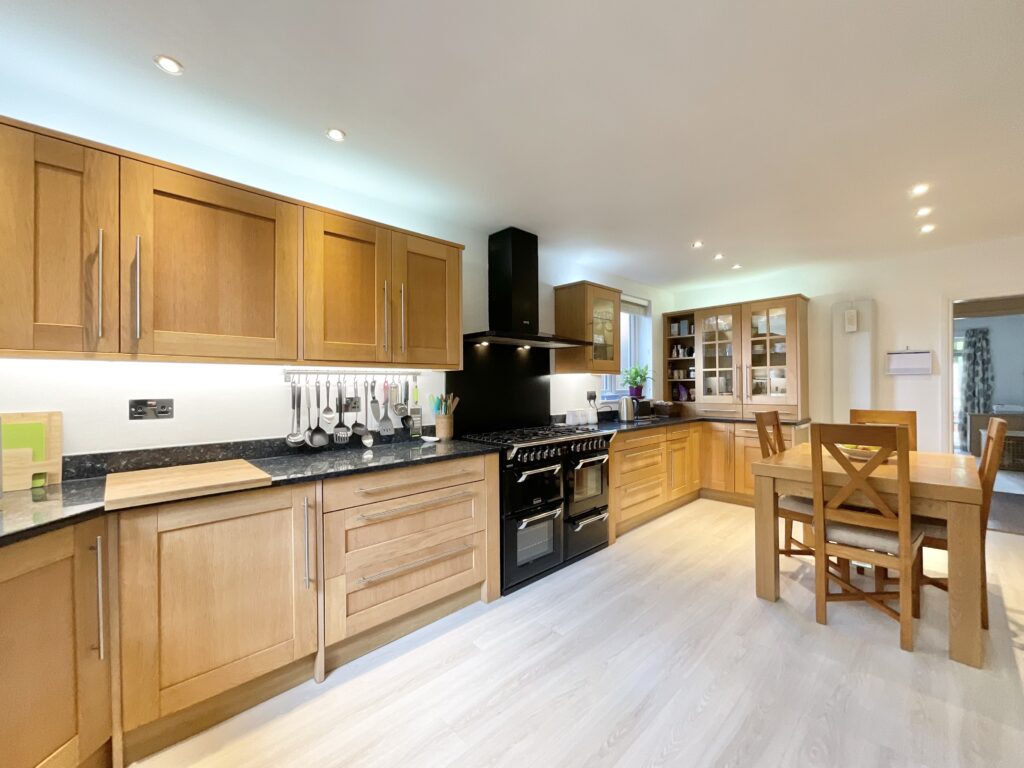 Crewe Road, Nantwich, CW5