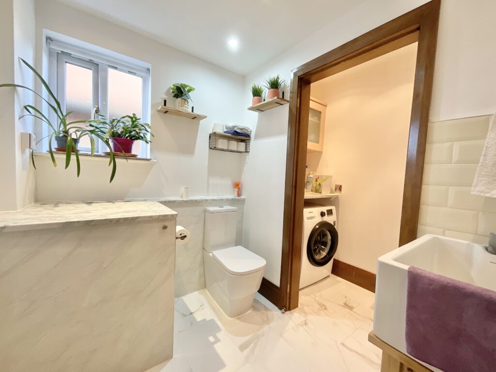 Crewe Road, Nantwich, CW5