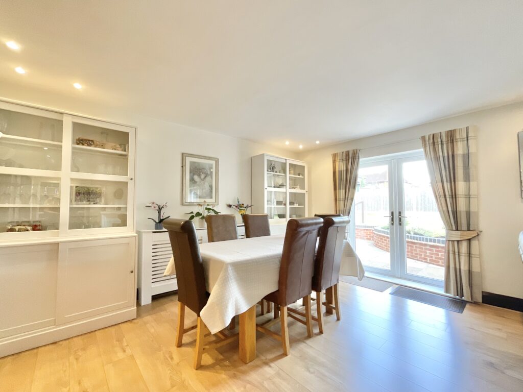 Crewe Road, Nantwich, CW5
