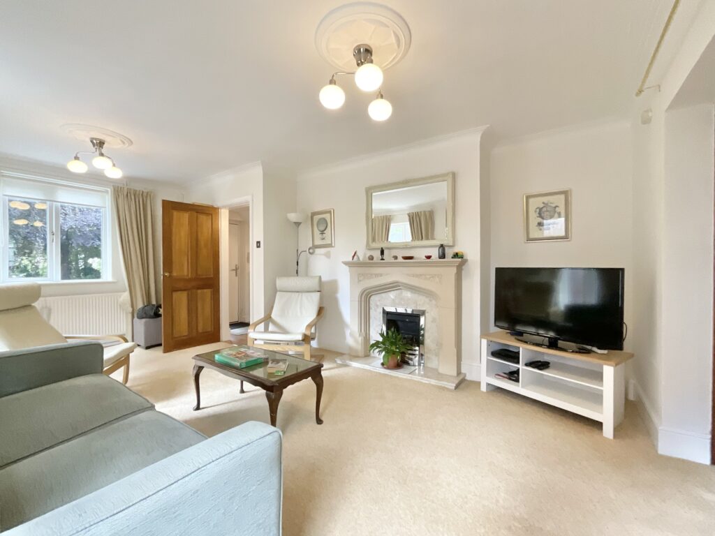 Crewe Road, Nantwich, CW5