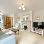 Crewe Road, Nantwich, CW5