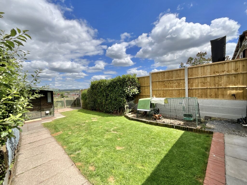 Leek Road, Cheadle, ST10