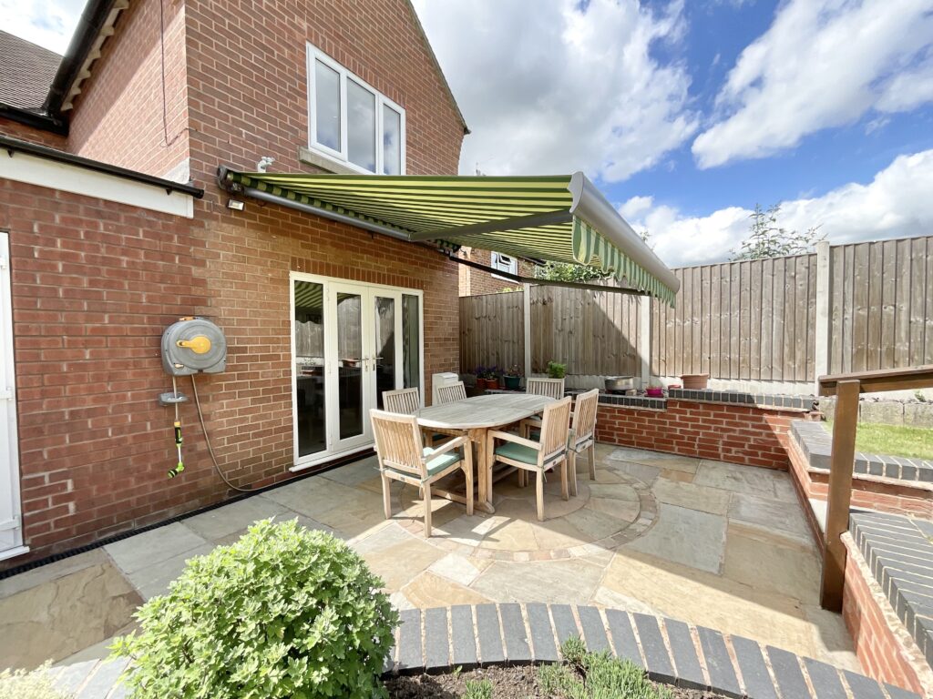 Crewe Road, Nantwich, CW5