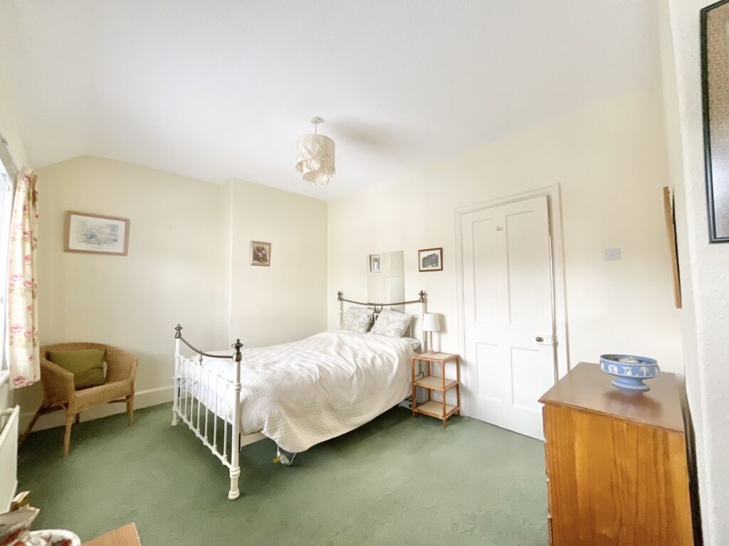 Prince Edward Street, Nantwich, CW5