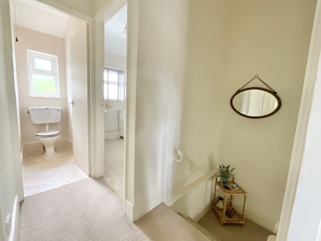 Prince Edward Street, Nantwich, CW5
