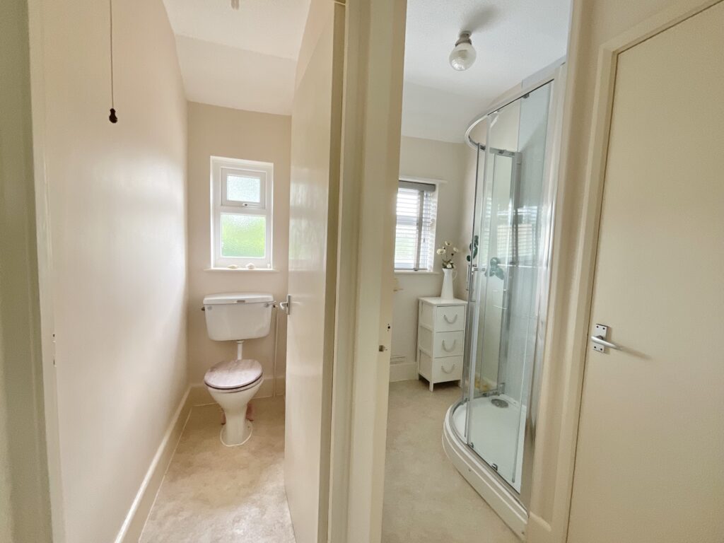 Prince Edward Street, Nantwich, CW5