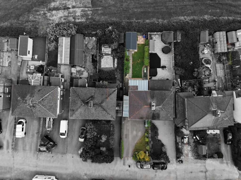 Leek Road, Cheadle, ST10