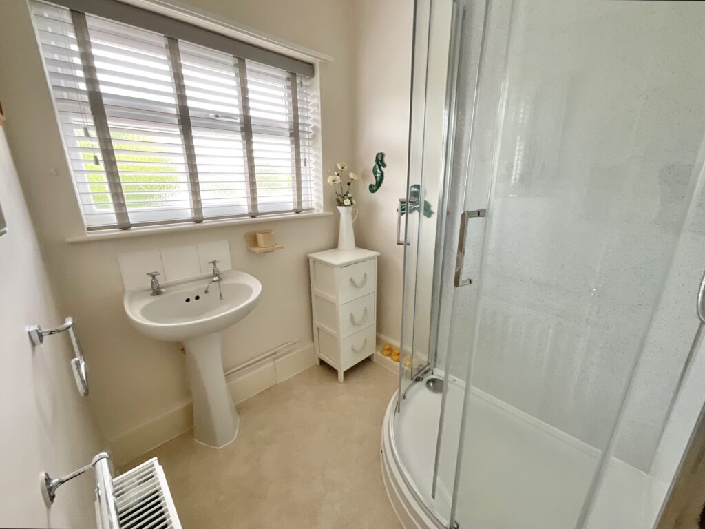 Prince Edward Street, Nantwich, CW5
