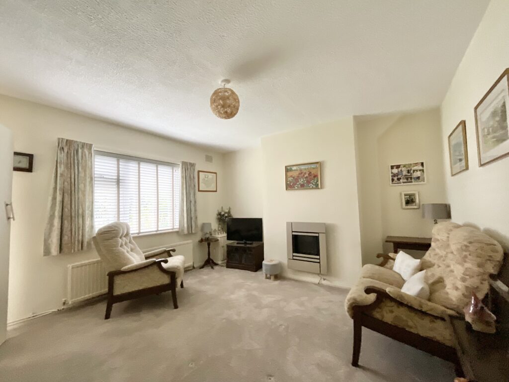 Prince Edward Street, Nantwich, CW5