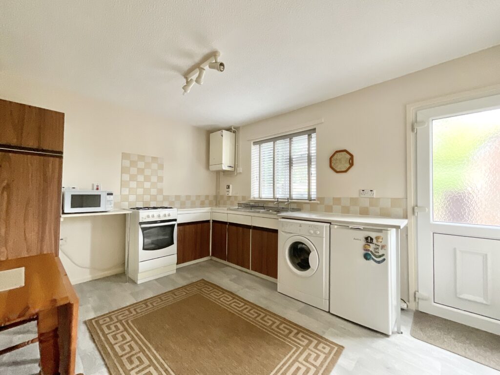 Prince Edward Street, Nantwich, CW5