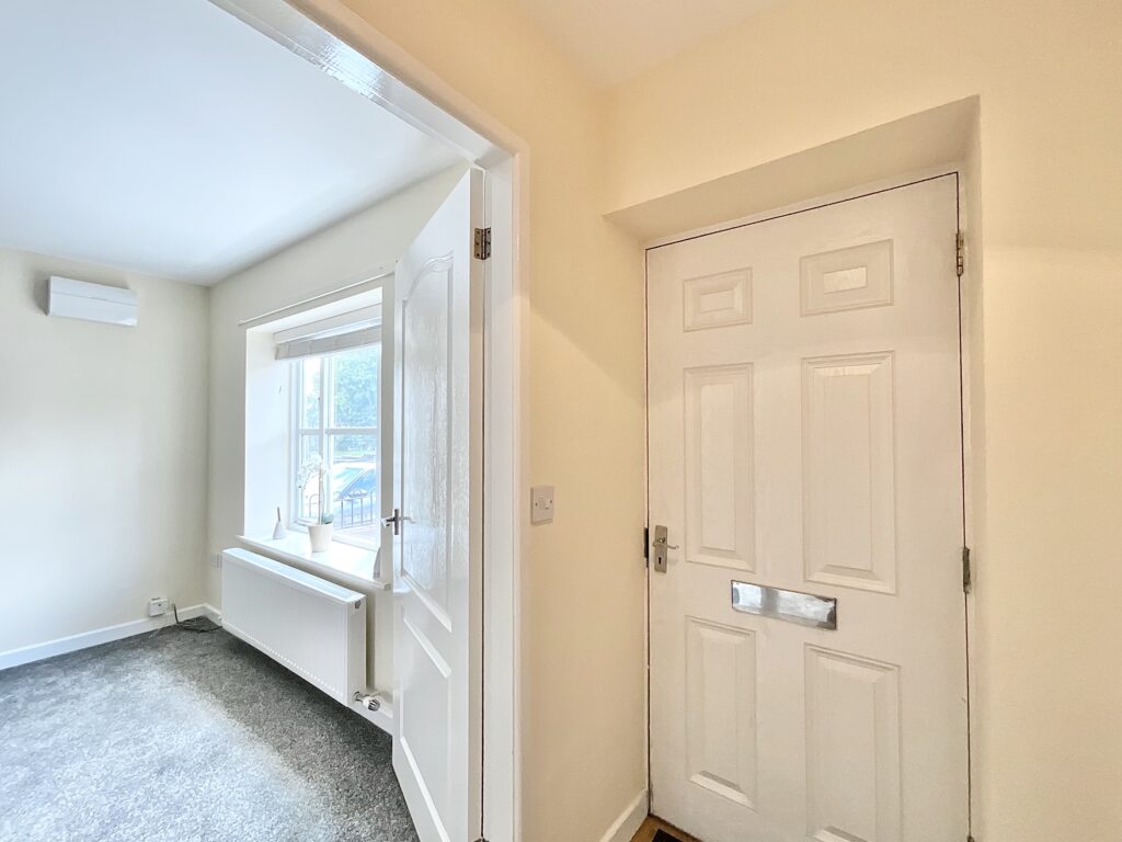 Tape Street, Cheadle, ST10