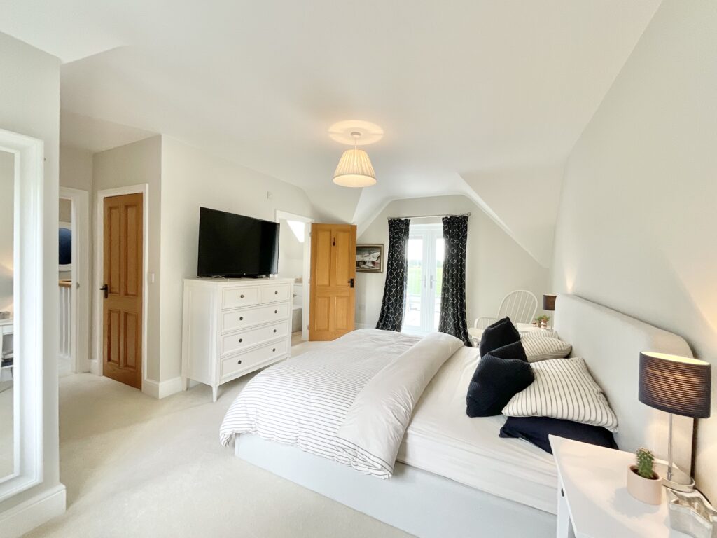 Church Lane, Betley, CW3