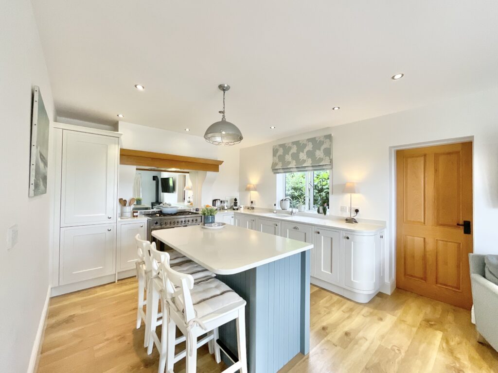 Church Lane, Betley, CW3