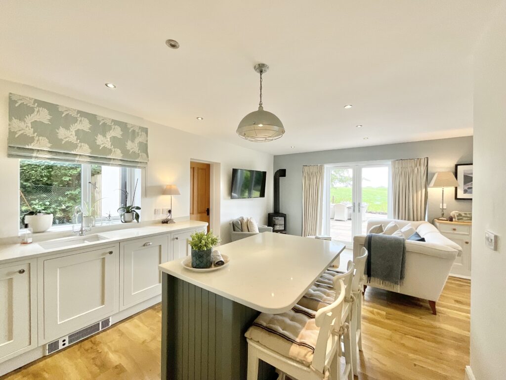 Church Lane, Betley, CW3